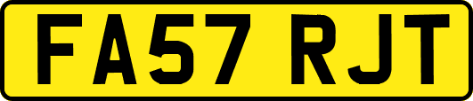 FA57RJT