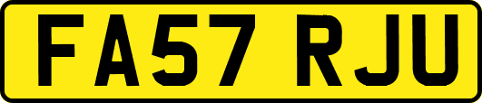 FA57RJU