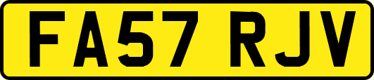 FA57RJV