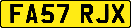 FA57RJX