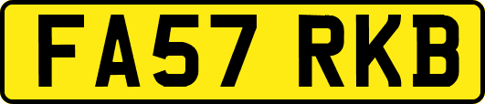 FA57RKB