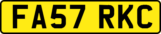FA57RKC