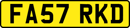 FA57RKD