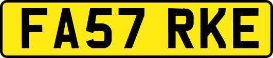 FA57RKE