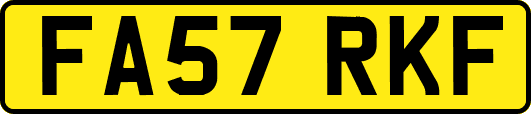FA57RKF