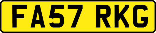 FA57RKG