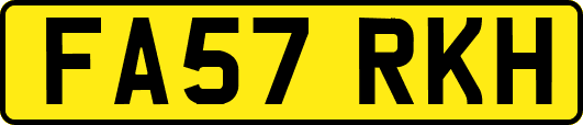 FA57RKH