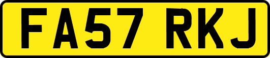 FA57RKJ