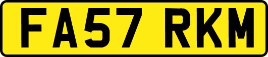 FA57RKM