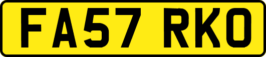 FA57RKO