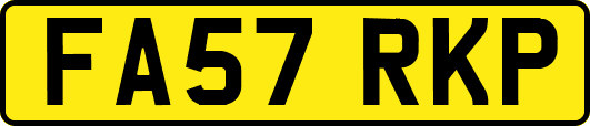FA57RKP