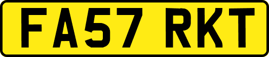 FA57RKT