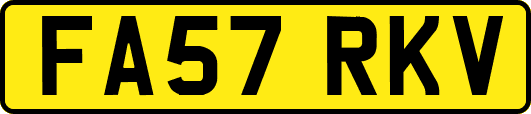 FA57RKV