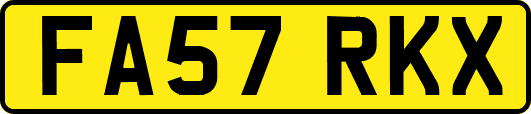FA57RKX