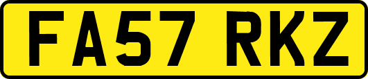 FA57RKZ