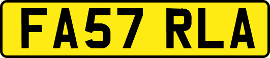 FA57RLA