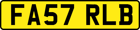 FA57RLB