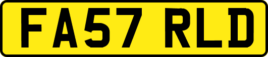 FA57RLD