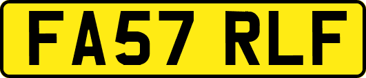 FA57RLF