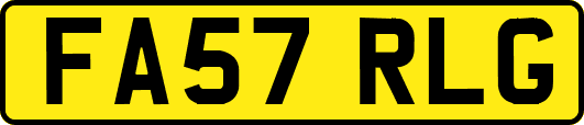 FA57RLG