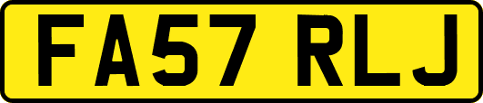 FA57RLJ