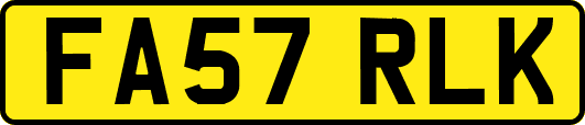 FA57RLK