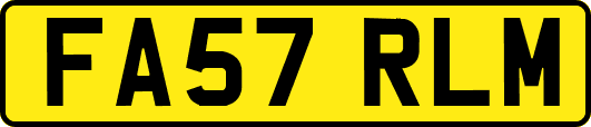 FA57RLM
