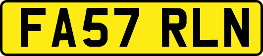 FA57RLN