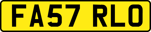 FA57RLO