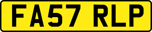 FA57RLP