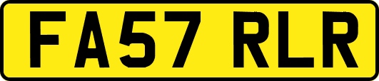 FA57RLR