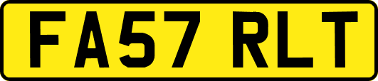 FA57RLT