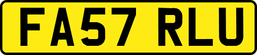 FA57RLU