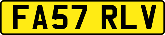 FA57RLV