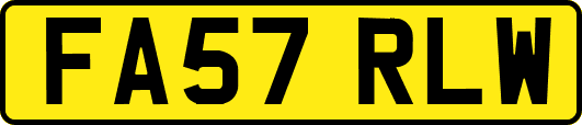 FA57RLW