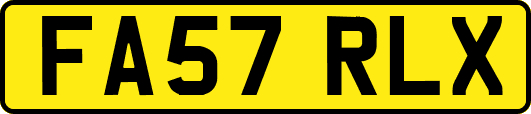 FA57RLX