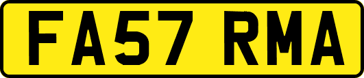 FA57RMA