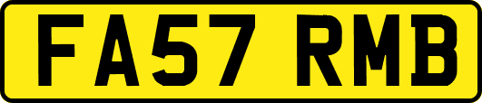 FA57RMB