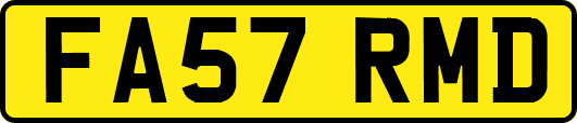 FA57RMD
