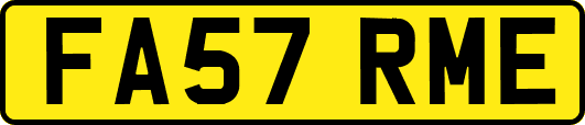 FA57RME