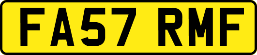 FA57RMF