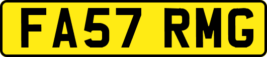 FA57RMG