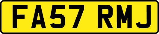 FA57RMJ