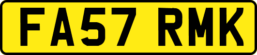 FA57RMK