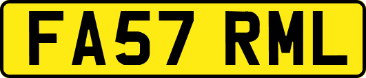 FA57RML