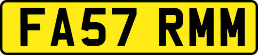 FA57RMM