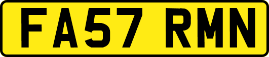 FA57RMN