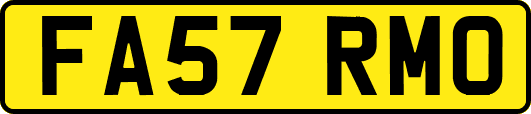 FA57RMO