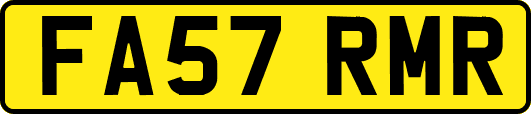FA57RMR