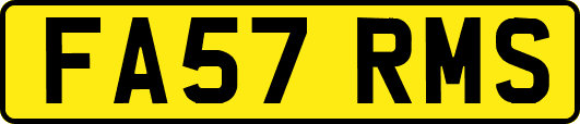 FA57RMS
